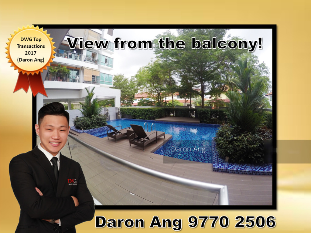 The Montage (D15), Apartment #143519692